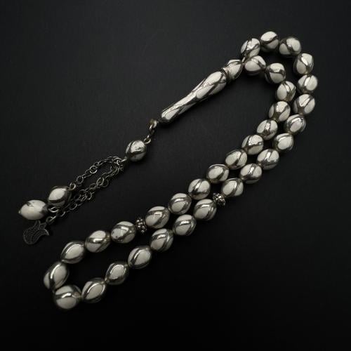 مقفص دمعة - شبيه العاج