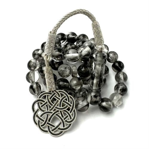 محبر مكحل 8 مل - طربزونة فضة