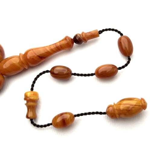 فاتوران صب جديد ( خراطة تركية ) - بيضاوي