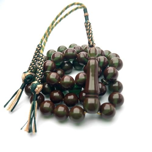 حرباء بني باخضر كركوشة