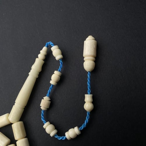 عظم جمل معالج - برميلي