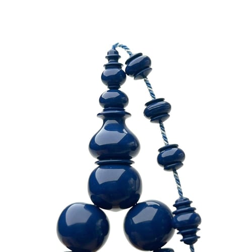 بولنق قديم دروي منفوخ ازرق خراطة ورشة اتقان