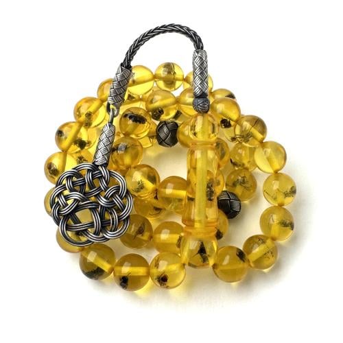 محشر برمادي - طربزونة وفواصل فضة