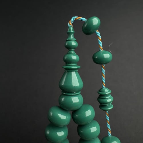 بولنق اخضر ذروي - مصنع اتقان