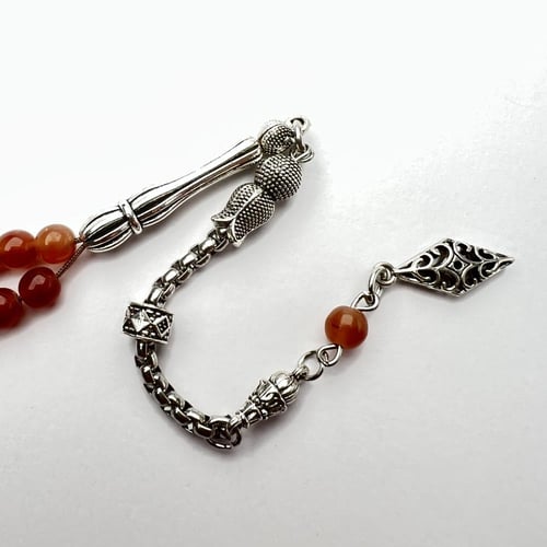 حجر لحمي مصنع