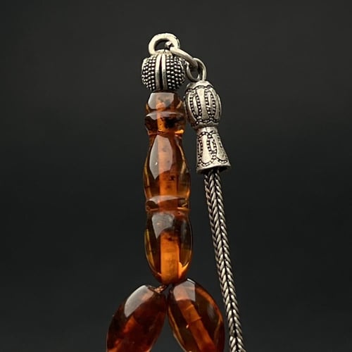 كهرمان روسي