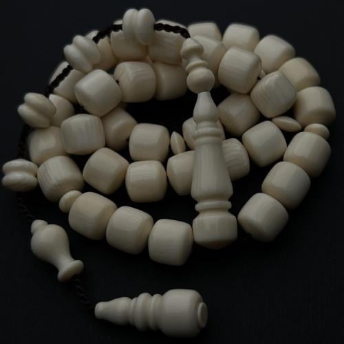 عاج ناب الفيل تفاحي ك