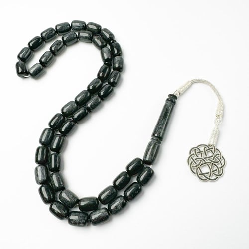 فيراني منجم ( برميلي ) - طربزونة فضة