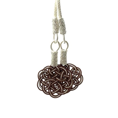 اخضر حرباء 12 مل - طربزونة دبل وفواصل فضة