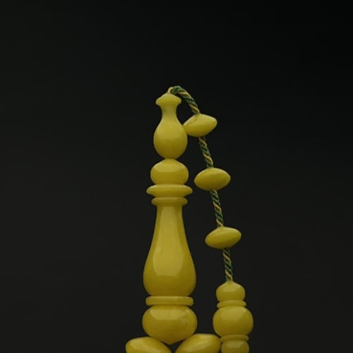 مساطر قديم اصفر ذروي خراطة الفارس