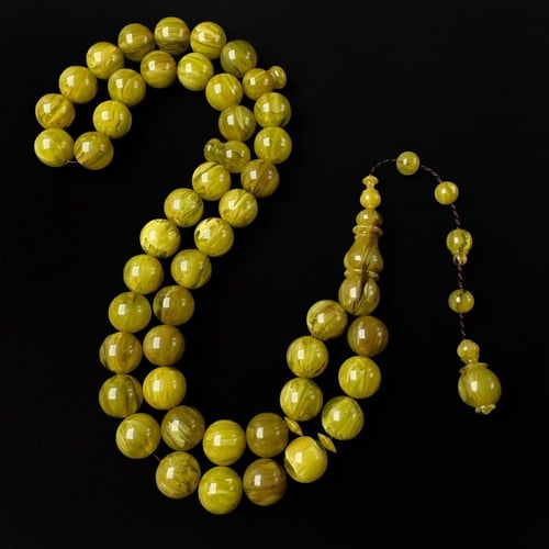 عصي المانية - إسماعيل باشا