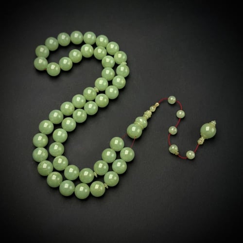 عصي المانية حصرمي - اسماعيل باشا