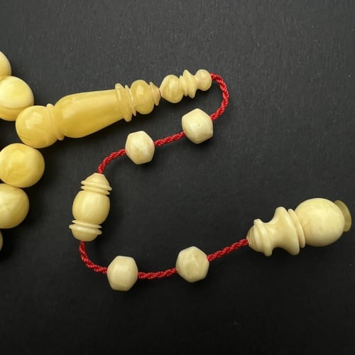 مستكة معرق اصفر 10م