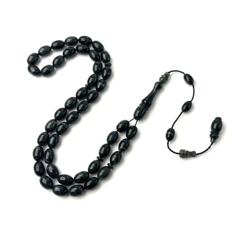 تركوازي غامق - تمليكة