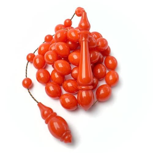 جزري زيتوني - سندلوس فاخر