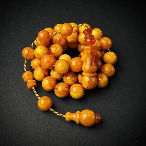 جزري بعرق ابيض - تمليكة