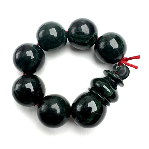 عشبي بنمط العقود - موسى