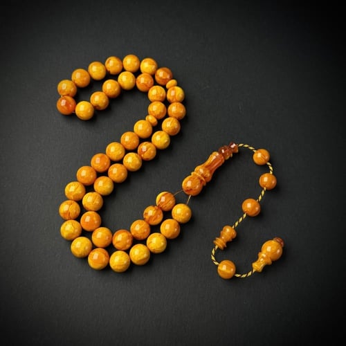 جزري بعرق ابيض - تمليكة