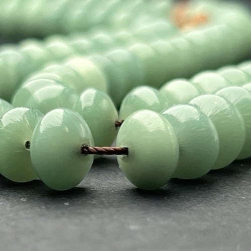 قلاليث بطقم كوك نعناعي