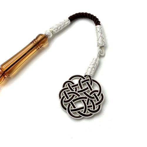 عسلي 7 مل - طربزونة فضة