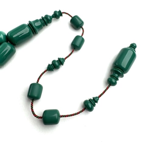 بولنق اخضر برميلي - مصنع اتقان