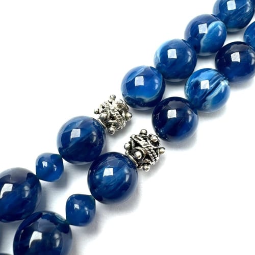 بلومون - فضة حلبيّة وفواصل