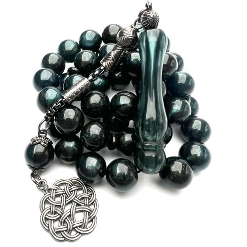 تركوازي منجم طربزونه ستانلس