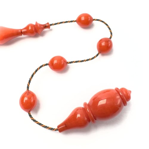 جزري زيتوني - سندلوس فاخر