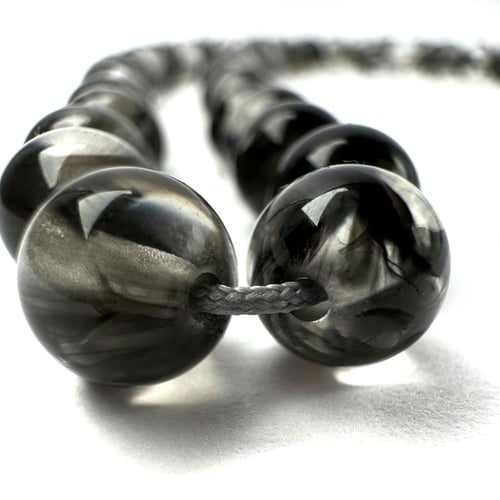 محبر مكحل 8 مل - طربزونة فضة