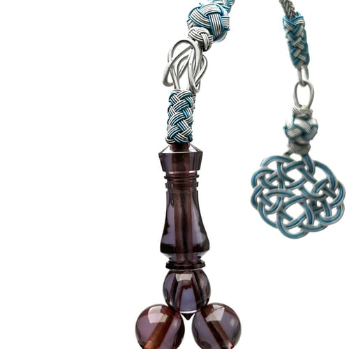 اكوامارين طربزونة نحاس 11م