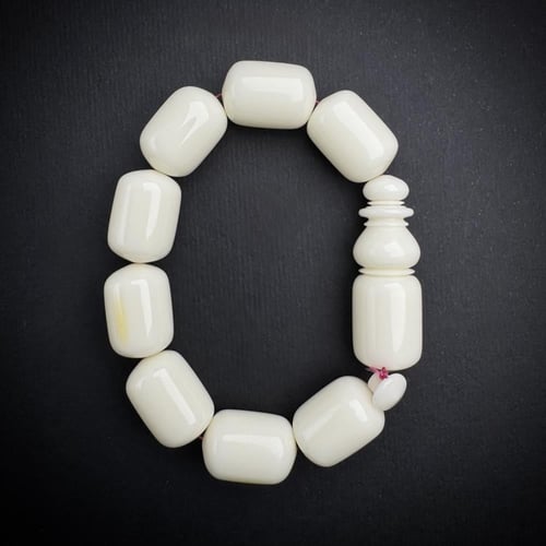 دومنة ابيض صك - موسى