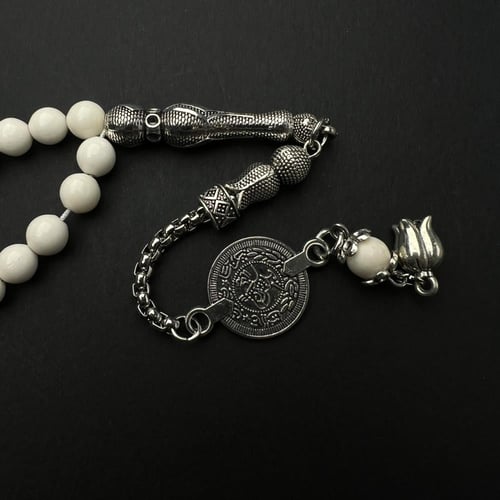 حجر عاجي مصنع