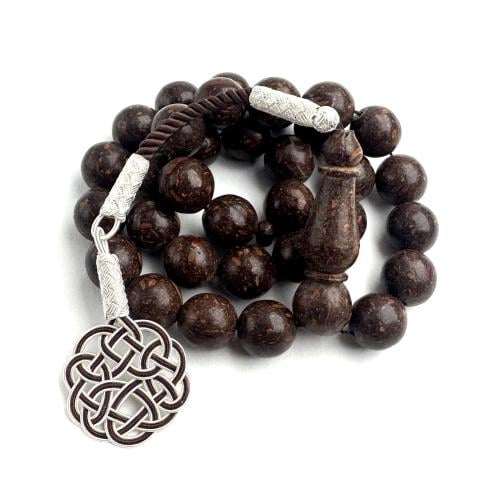 قرفة دائري (دارسين) - طربزونة فضة