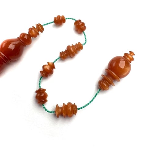 جزري فلكي - تمليكة