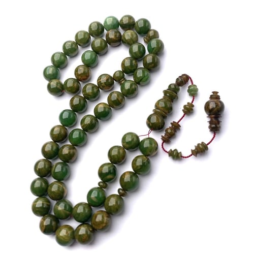 فاتوران جديد اخضر معرق تمليكة موديل ناجي