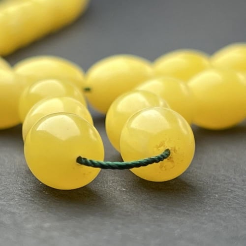 مستكة معرق اصفر بيض حمام