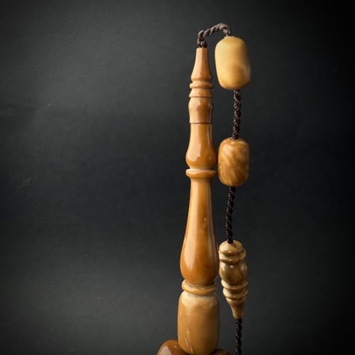 كوك فاخر - برميلي