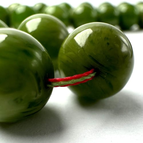 فاتوران نعناعي - تمليكة بجلَّاس