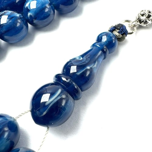 بلومون - فضة حلبيّة وفواصل