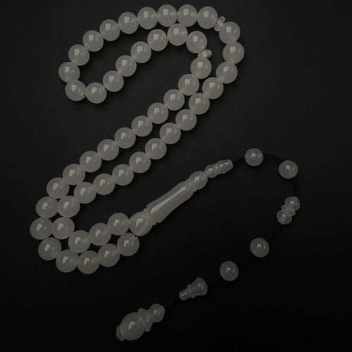 ثلجي مضيء ازرق تمليكة