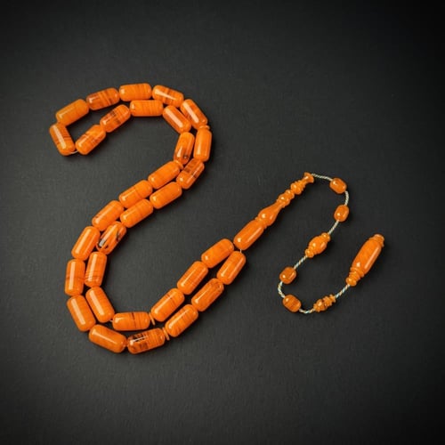 جزري معرق برميلي - ورشة الفارس