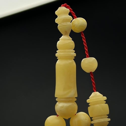 مستكة معرق اصفر ذروي 9م