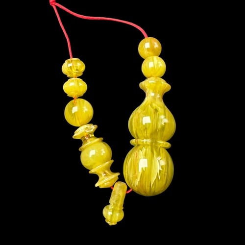 عصي المانية - إسماعيل باشا