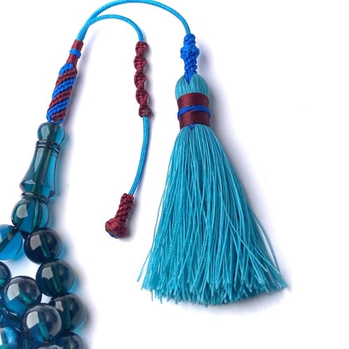 تركوازي 11م - كركوشة تفصيل