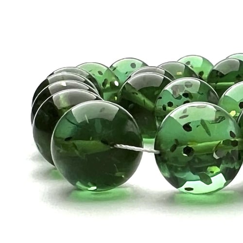 اخضر منمش كركوشه