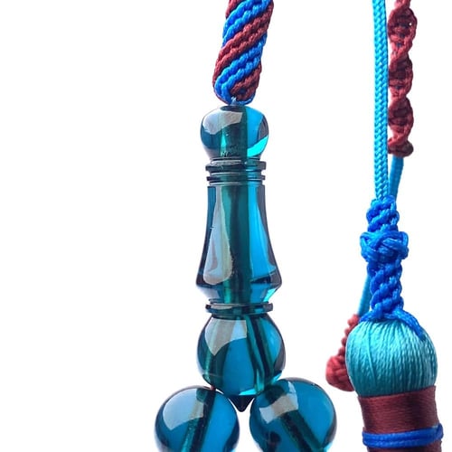 تركوازي 11م - كركوشة تفصيل