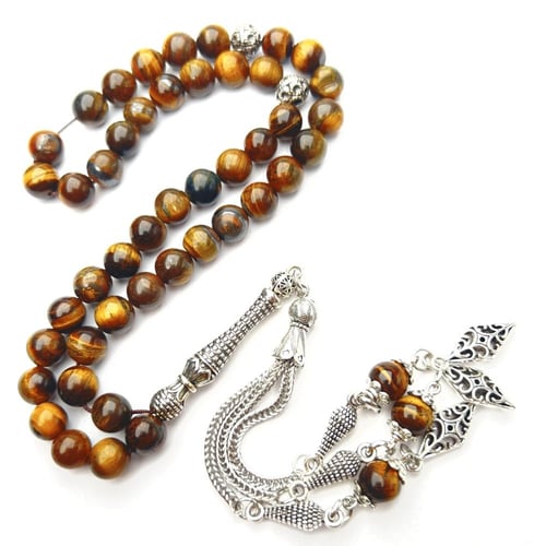 حجر عين النمر مصنع