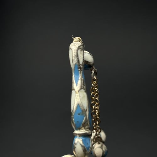 مقفص دمعة - فيروزي