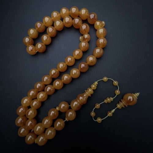 قلاليث اصفر معرق فرنسي خراطة مصنع الفن 12 م