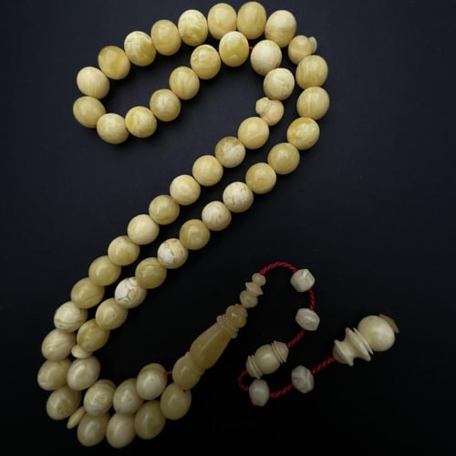 مستكة معرق اصفر 10م